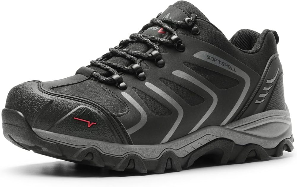 KYNOFOG boots