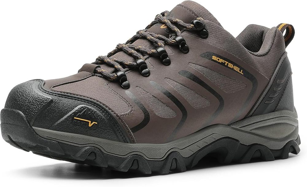 KYNOFOG boots