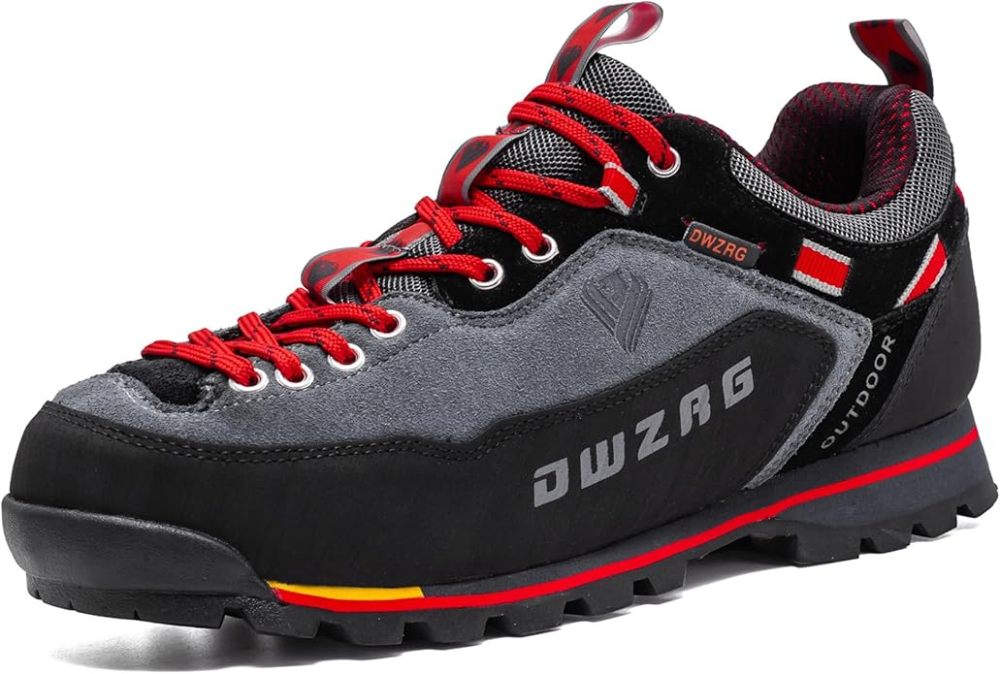 KYNOFG boots