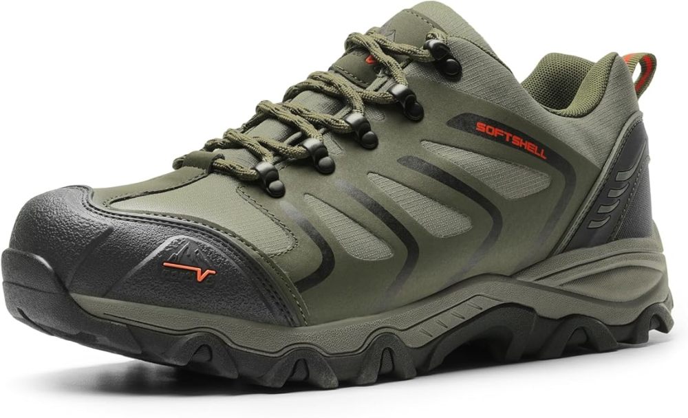 outdoor shoes