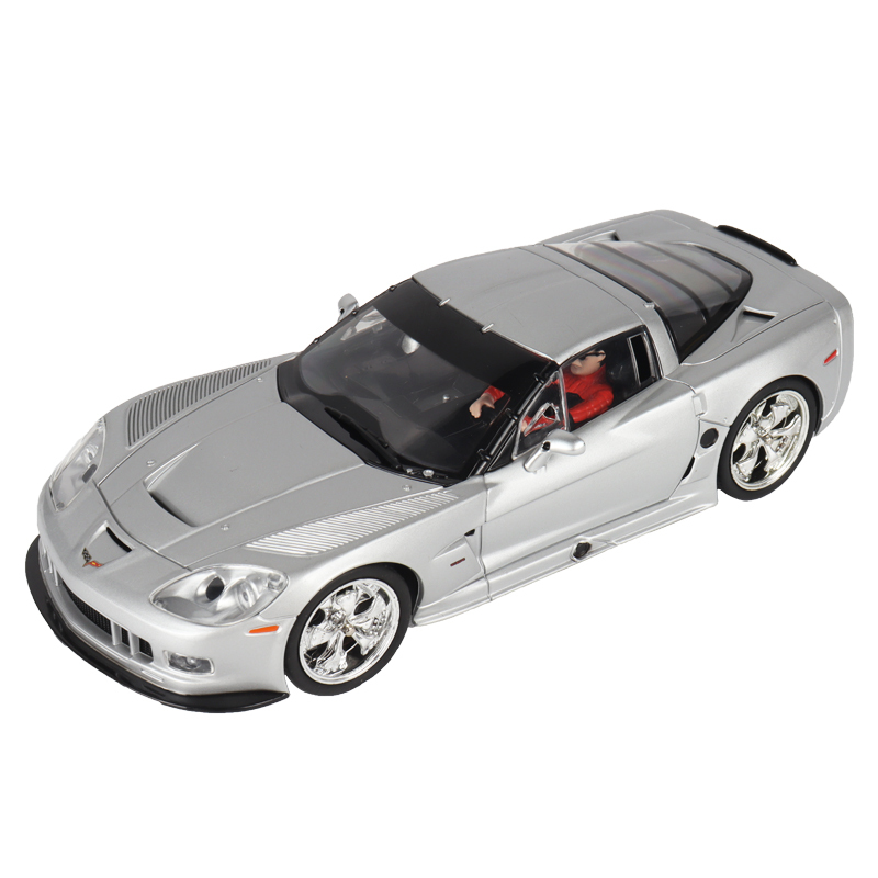 Slot Cars Digital Carrera 1 32 30135 Chevrolet Corvette C6 Custom