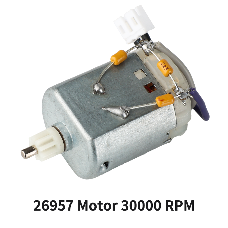 Slot Cars Motor Digital Evolution Carrera 1 32 1/32 132 26957  Motors