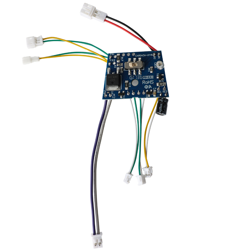 Slot Cars Digital Evolution Chip Flashing Lights Carrera 1 32 1/32 132 26732 D132 Decoder Conversion Parts