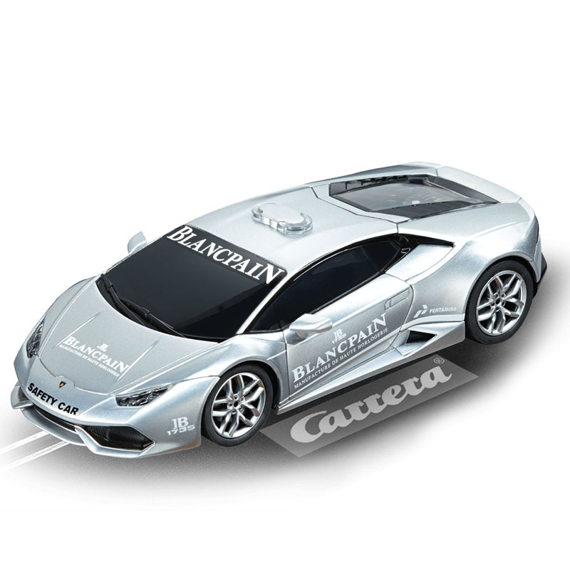 Carrera Digital Slot Cars 1 32 30746 Lamborghini Hurac á n LP610-4 Safety Car