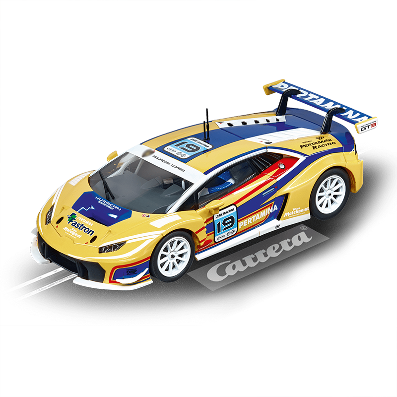 Carrera Digital Slot Cars 1 32 30766 Lamborghini Hurac á n GT3