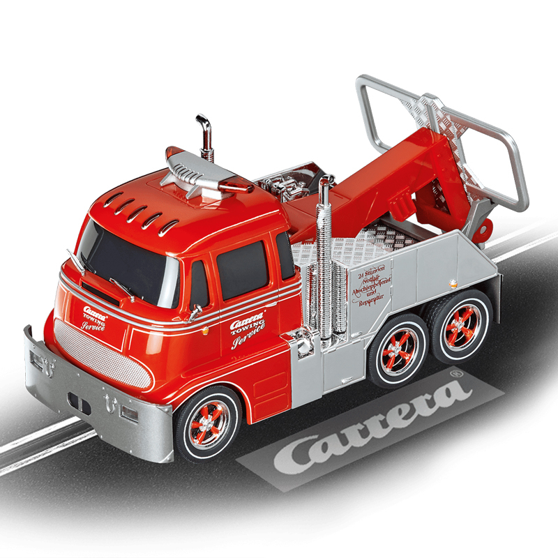 Carrera Digital Slot Cars 1 32 30776 Carrera Wrecker