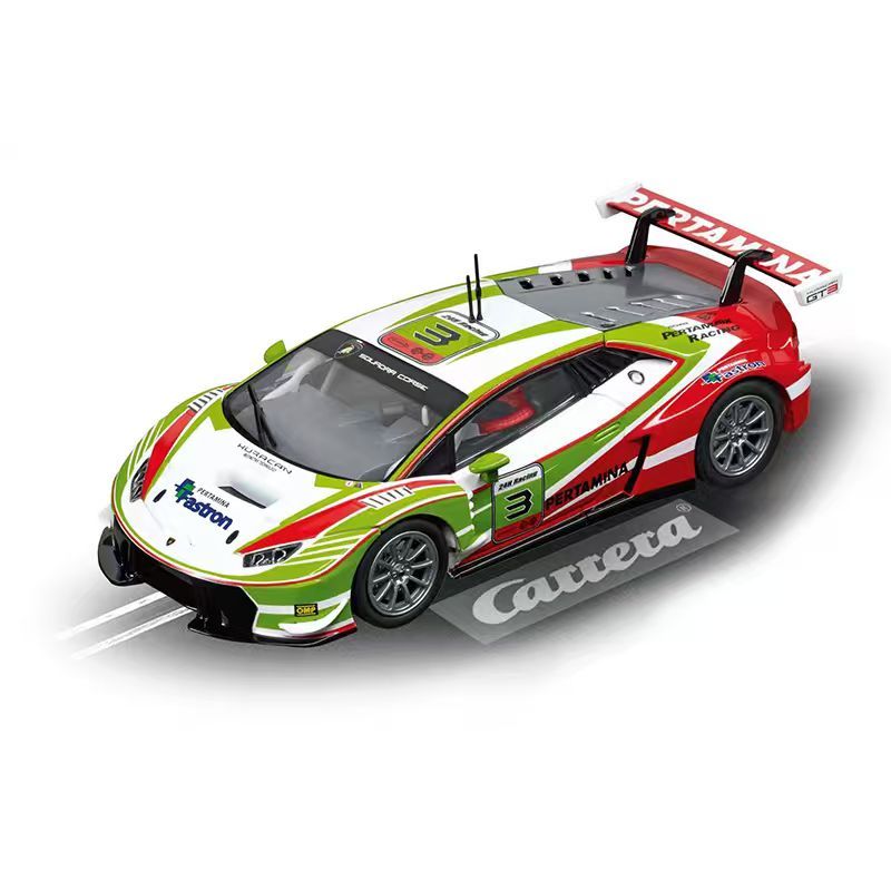 Carrera Digital Slot Cars 1 32 30781 Lamborghini Hurac á n GT3  Italy