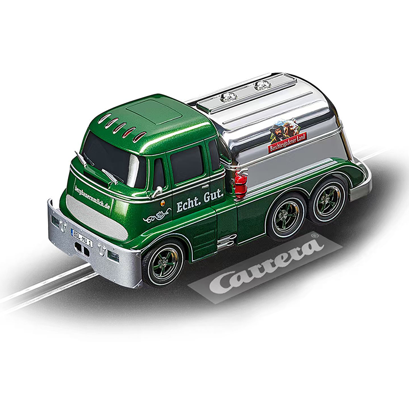 Carrera Digital Slot Cars 1 32 30889 Carrera oil tanker Berchtesgaden Land