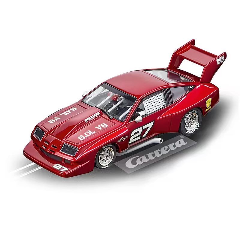 Carrera Digital Slot Cars 1 32 30905 Chevrolet Dekon Monza No 27
