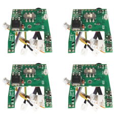 4psc Slot Cars Digital Chip Ca rrera 1 32 1/32 132 Conversion Parts