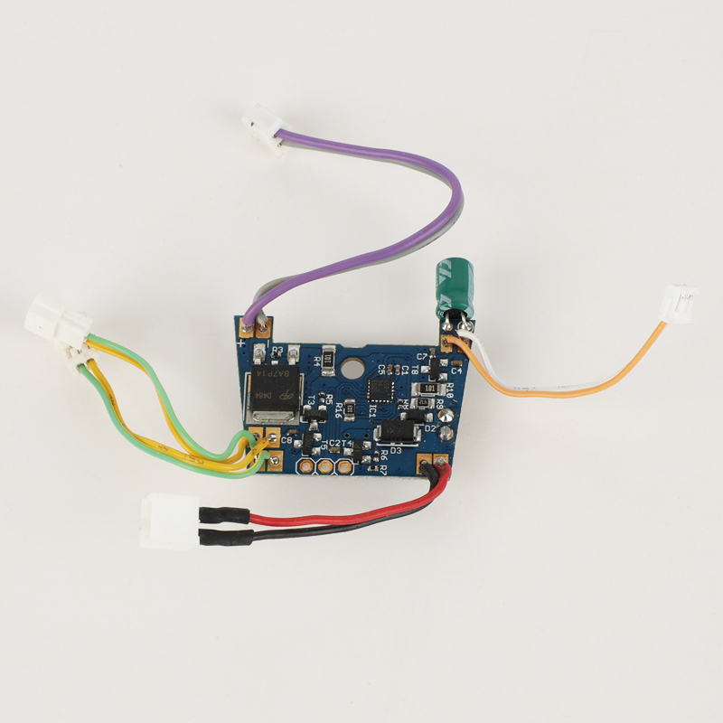 Slot Cars Digital Evolution Chip Ca rrera 1 32 1/32 132 26732 D132 Decoder Conversion Parts