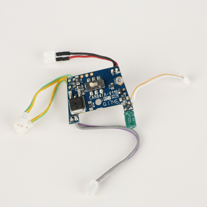 Slot Cars Digital Evolution Chip Ca rrera 1 32 1/32 132 26732 D132 Decoder Conversion Parts