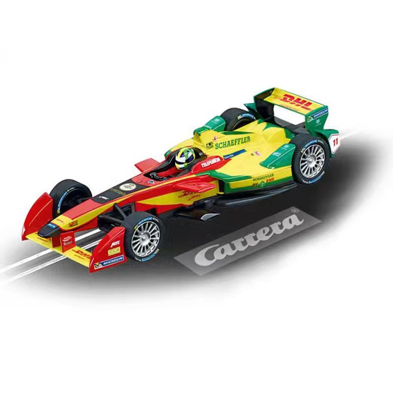 Carrera Digital Slot Cars 1 32 30705 Formula E Audi ABT
