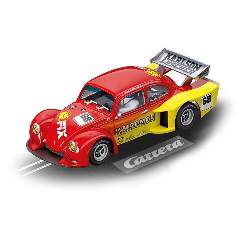Carrera Digital Slot Cars 1 32 30703 Volkswagen Beetle Group 5