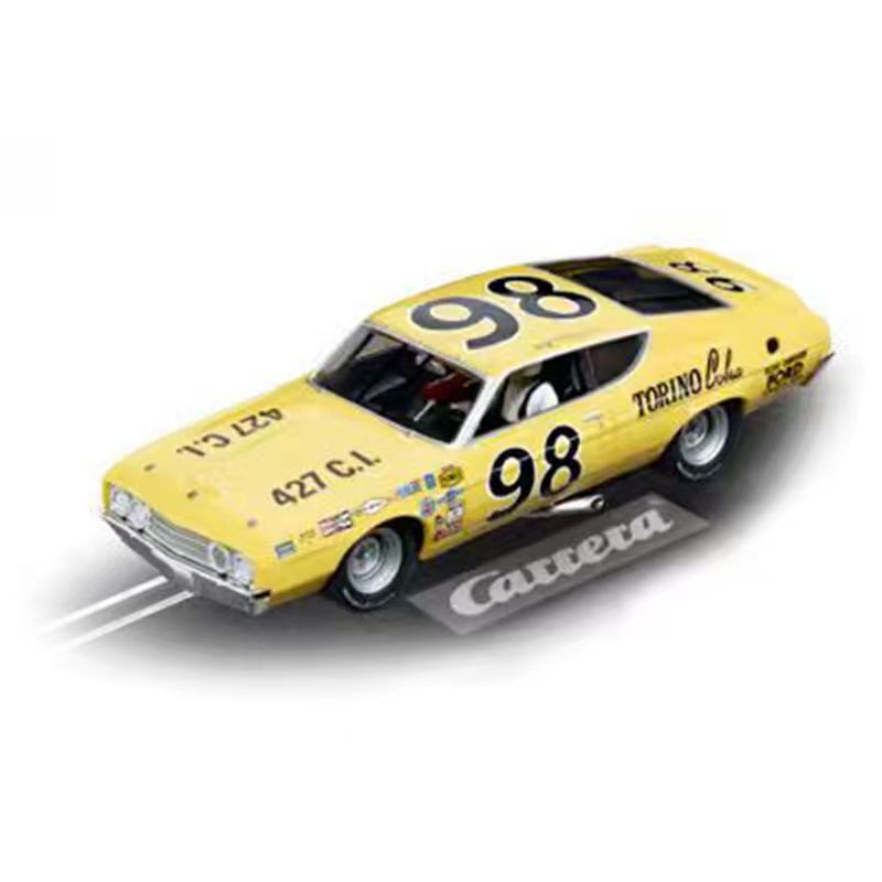 Carrera Digital Slot Cars 1 32 30755 Ford Torino Talladeg
