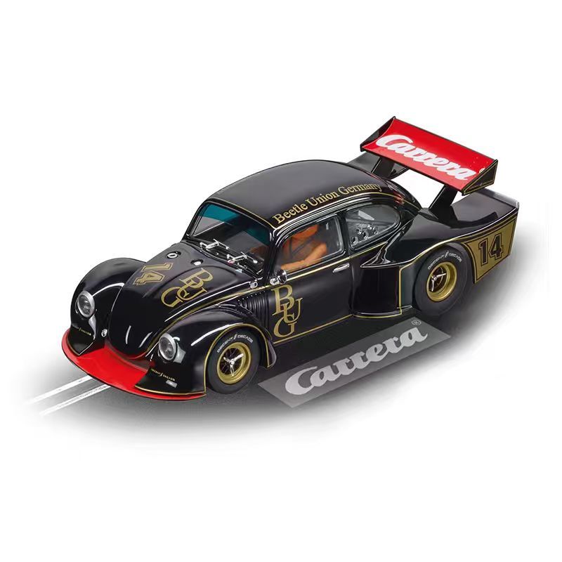 Carrera Digital Slot Cars 1 32 30820 Volkswagen Beetle Group 5