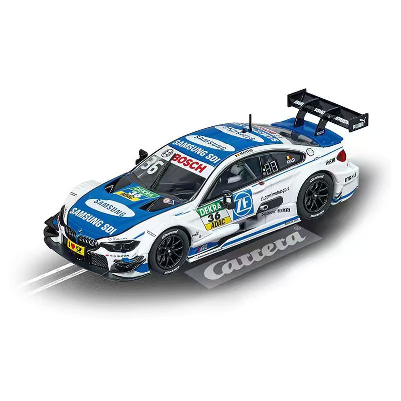 Carrera Digital Slot Cars 1 32 30835 BMW M4 DTM M.-Martin No.36