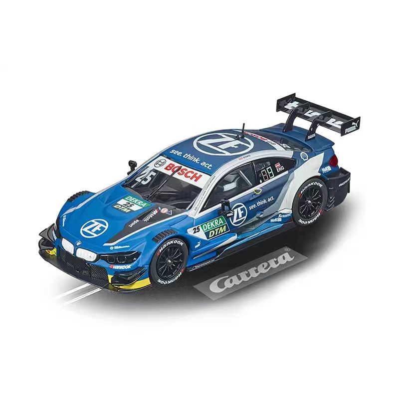 Carrera Digital Slot Cars 1 32 30938 BMW M4 DTM "P.Eng, No. 25