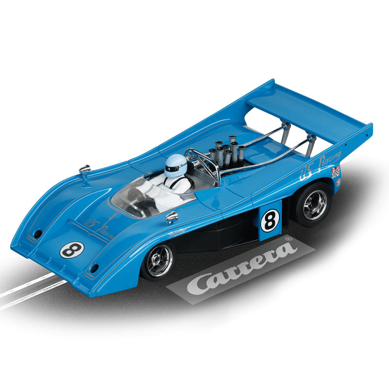 Carrera Digital Slot Cars 1 32 30573 McLaren M20 No.8
