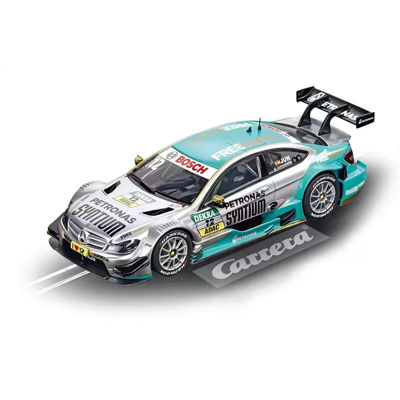 Carrera Digital Slot Cars 1 32 30742 AMG Mercedes C-Coupe DTM“D。Juncadella，No.12