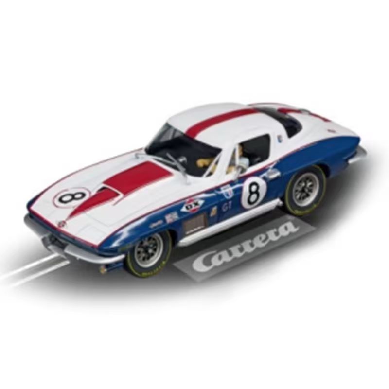 Carrera Digital Slot Cars 1 32 30757 Chevrolet Corvette Sting Ray