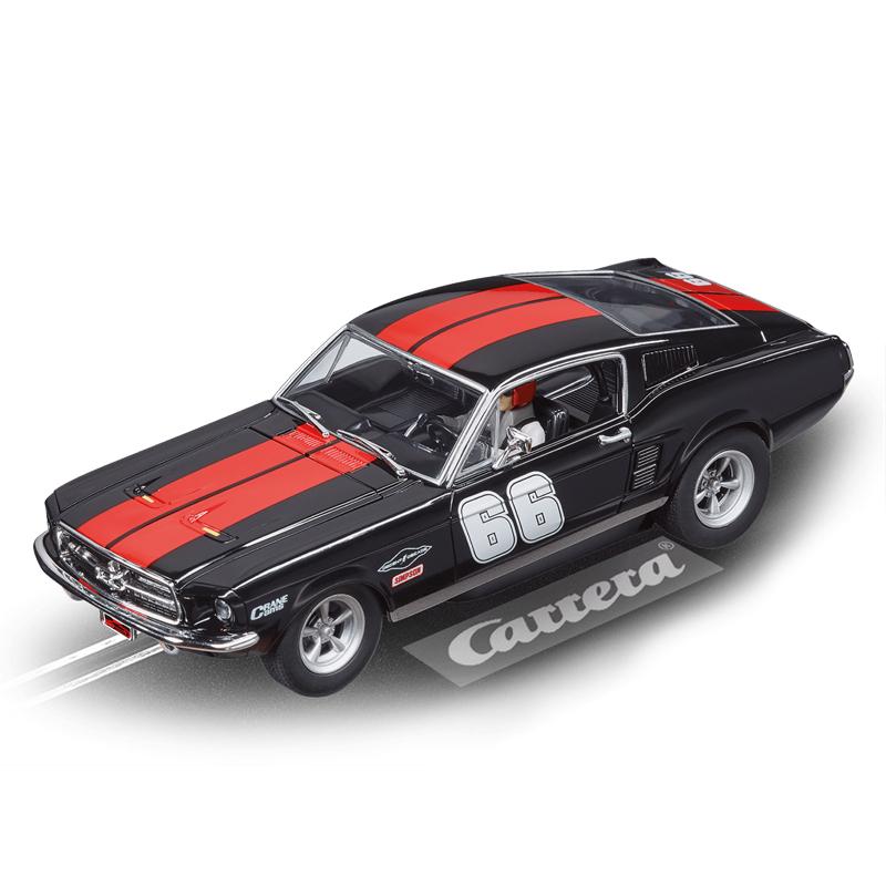 Carrera Digital Slot Cars 1 32 30792 Ford Mustang GT 66