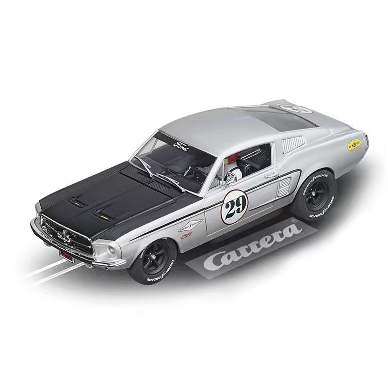 Carrera Digital Slot Cars 1 32 30794 Ford-Mustang GT No.29