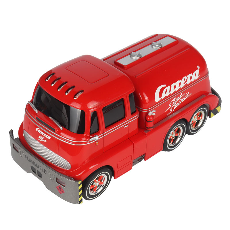 Carrera Digital Slot Cars 1 32 30822 Oil tanker truck