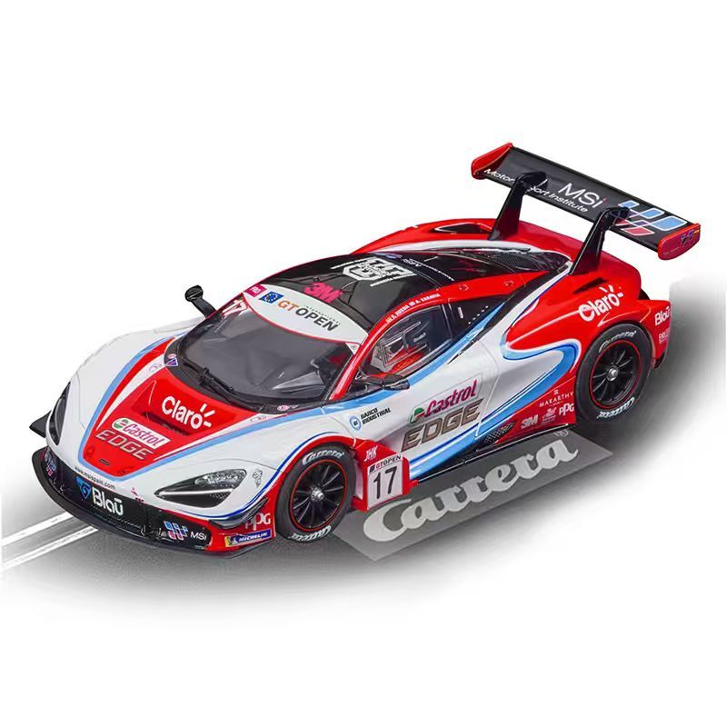 Carrera Digital Slot Cars 1 32 30920 McLaren 720S GT3 17