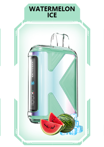 Kyn Bar 25K  Disposable Vape (Dual Mode) 5-Pack