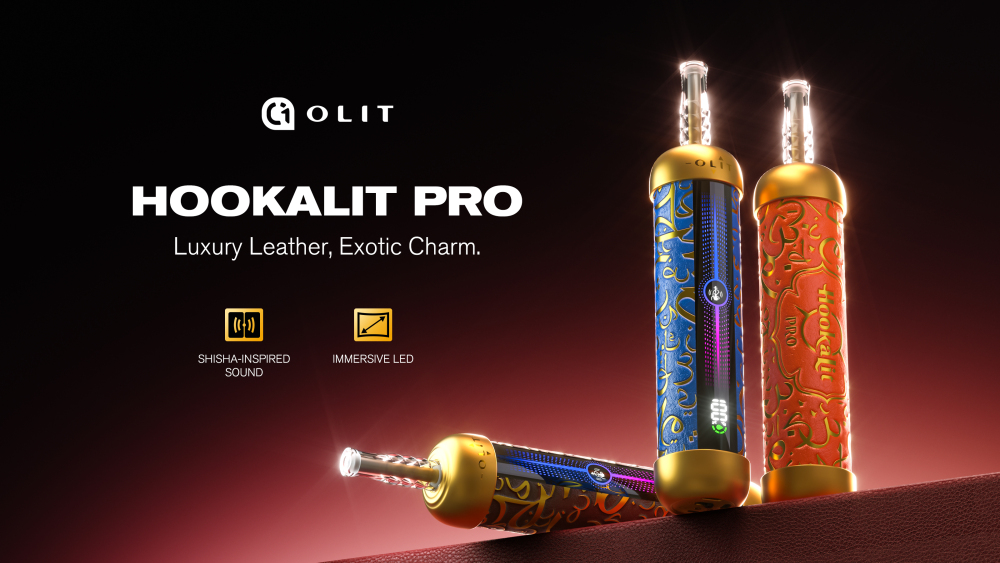 OLIT HOOKALIT PRO 60K DISPOSABLE
