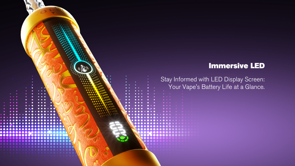 OLIT HOOKALIT PRO 60K DISPOSABLE