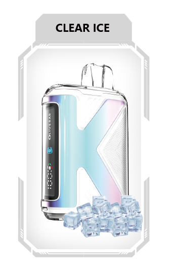 Kyn Bar 25K  Disposable Vape (Dual Mode) 5-Pack