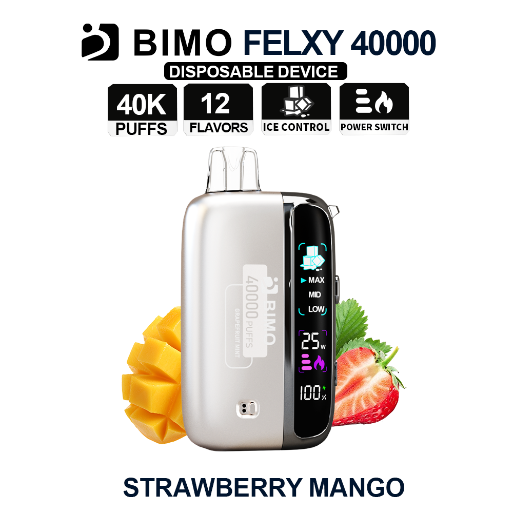 BIMO Felxy 40000