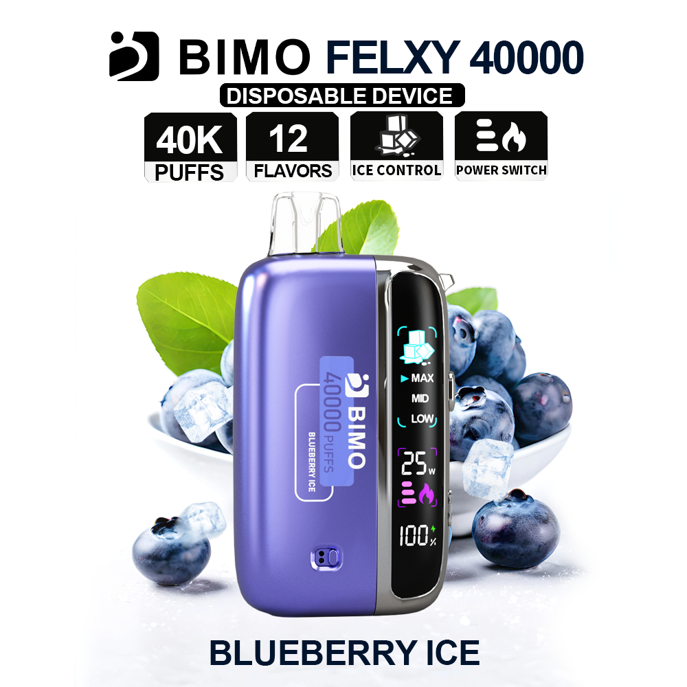 BIMO Felxy 40000