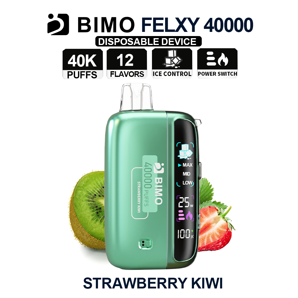 BIMO Felxy 40000