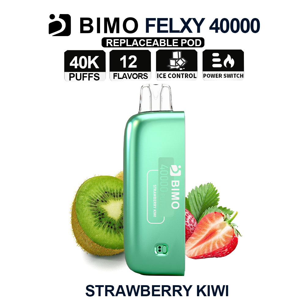 BIMO Felxy 40000 Pod