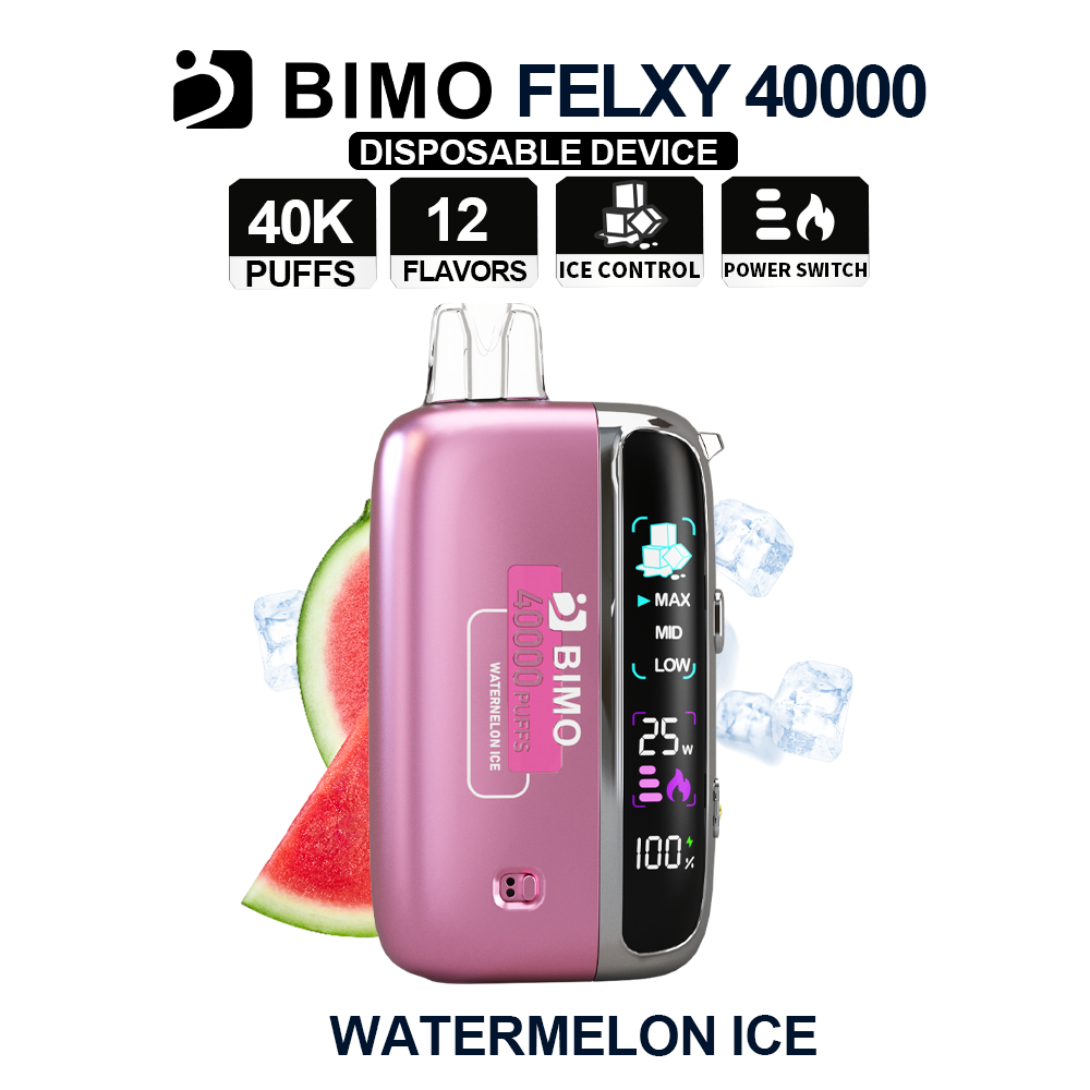 BIMO Felxy 40000