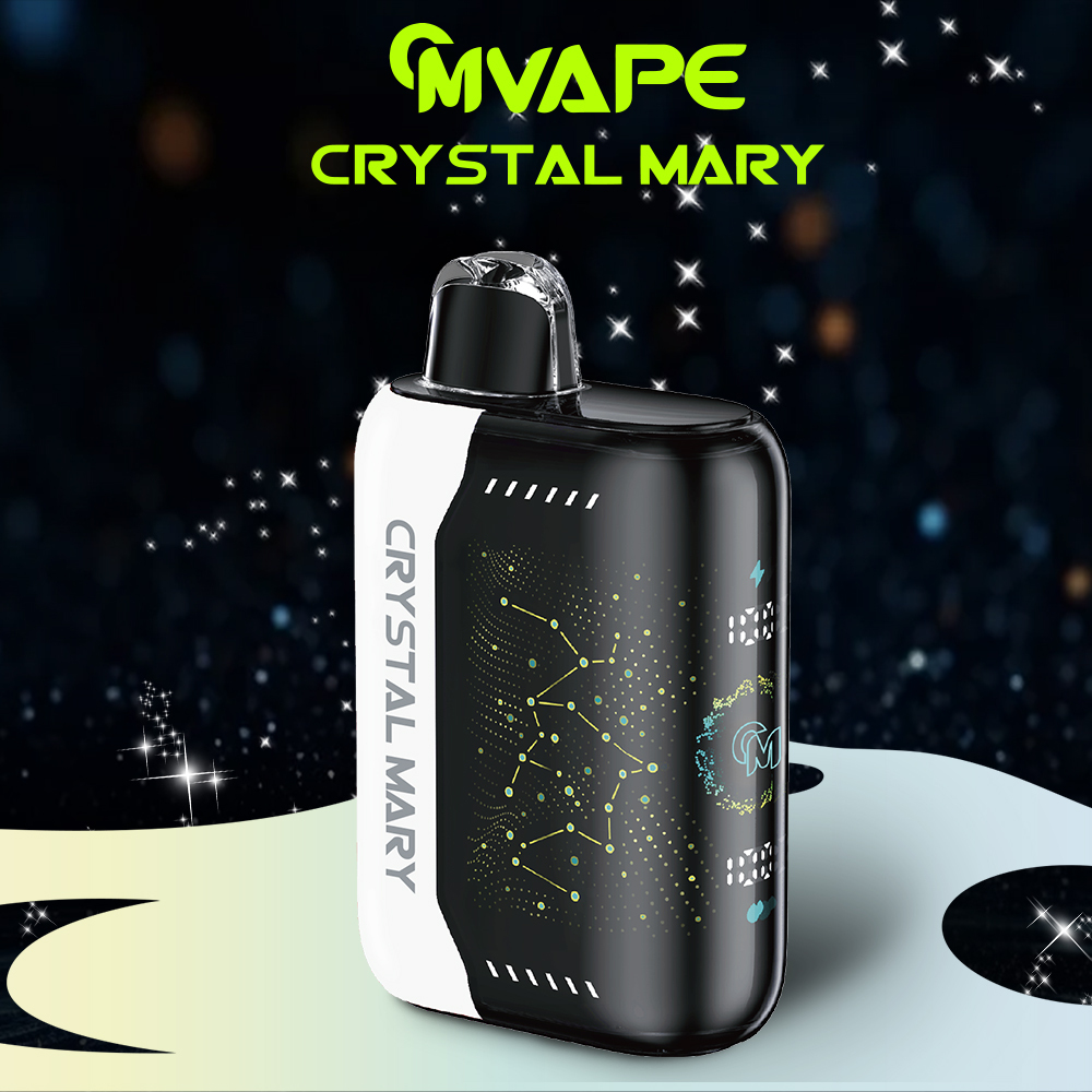 Q17-5% CM-X BAR 50MG/ML 30k puffs