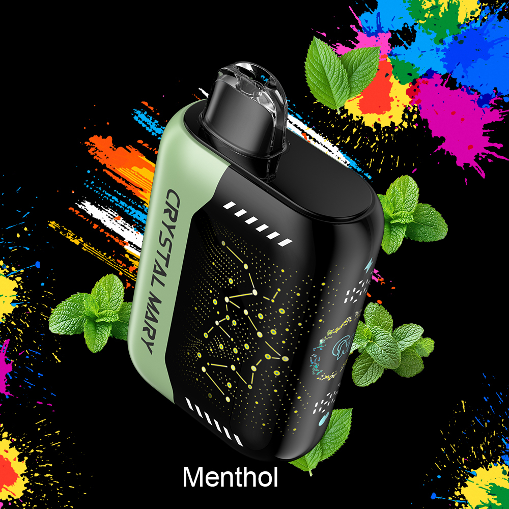 Q17-5% CM-X BAR 50MG/ML 30k puffs