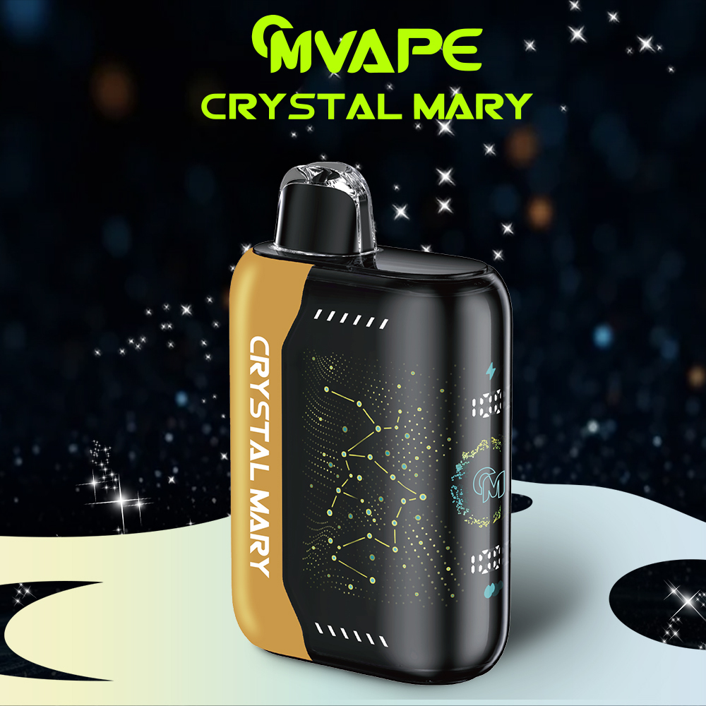 Q17-5% CM-X BAR 50MG/ML 30k puffs