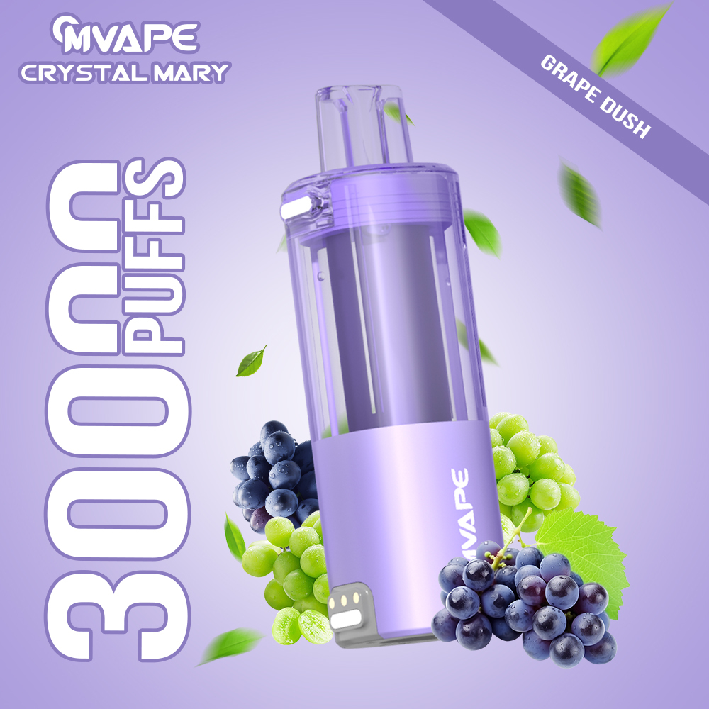 CM-Switch Plus(pod) 50MG/ML-30000PUFFS*2PCS