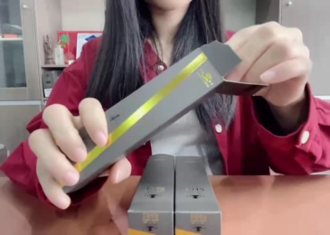 SOLARIS Tequila Don Leon 1942 30000puffs