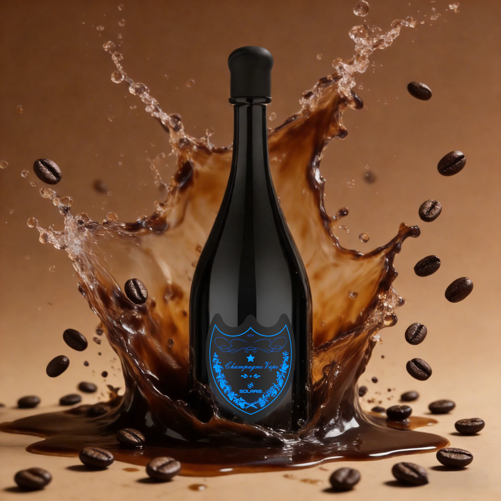 SOLARIS Champagne Vape 30000 Puffs 2%