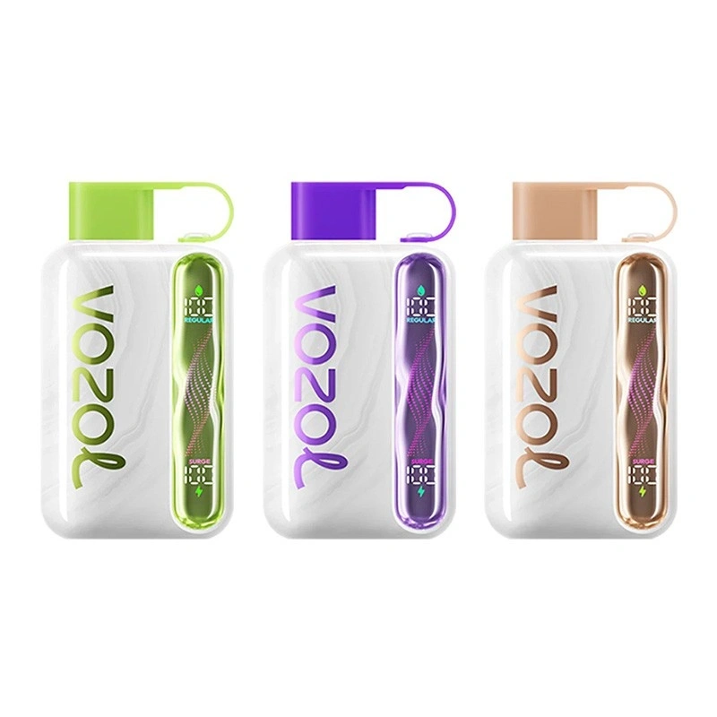 VOZOL STAR 40000 sedutan 5%