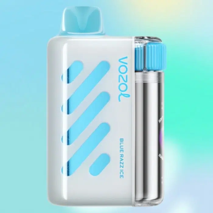 VOZOL VISTA 40000 sedutan 5%