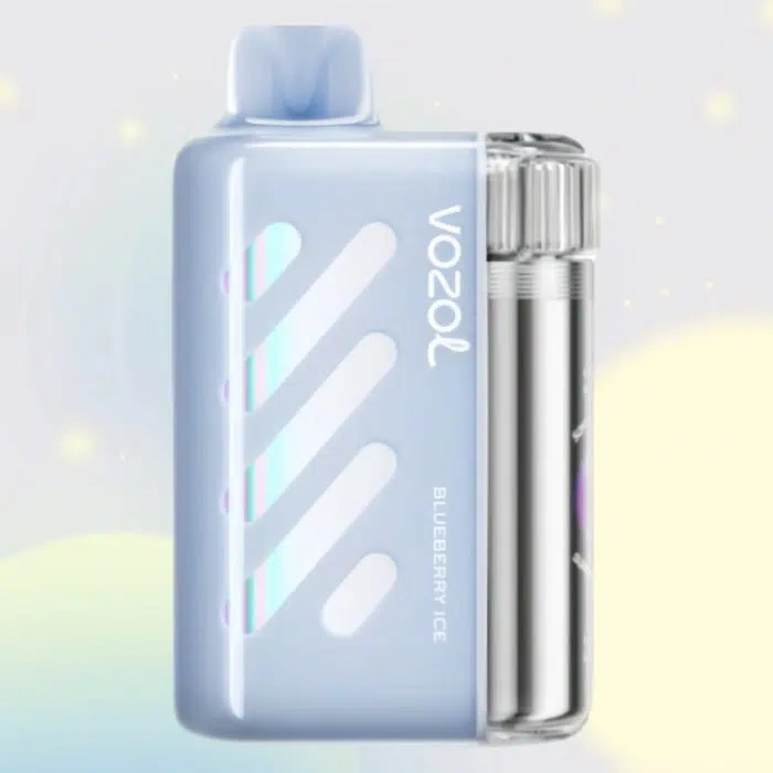 VOZOL VISTA 40000 sedutan 5%