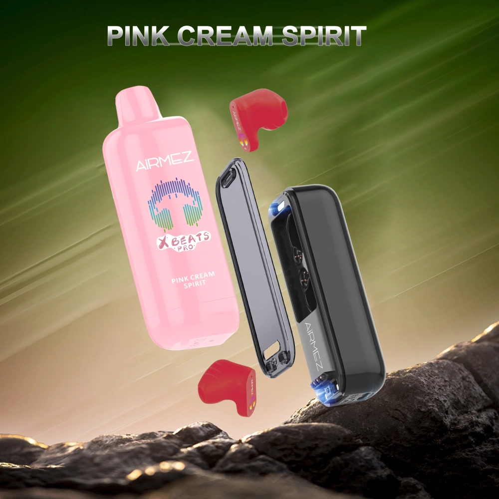 Airmez Xbeat 50K PRO 5% & Hi-Fi Headphones