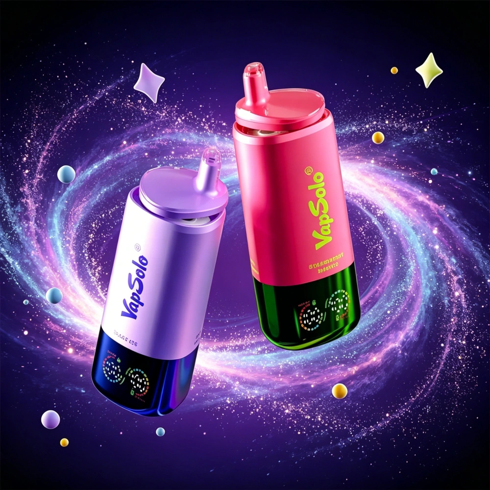 Vapsolo Triple Pro 60000 puffs 3-in-1