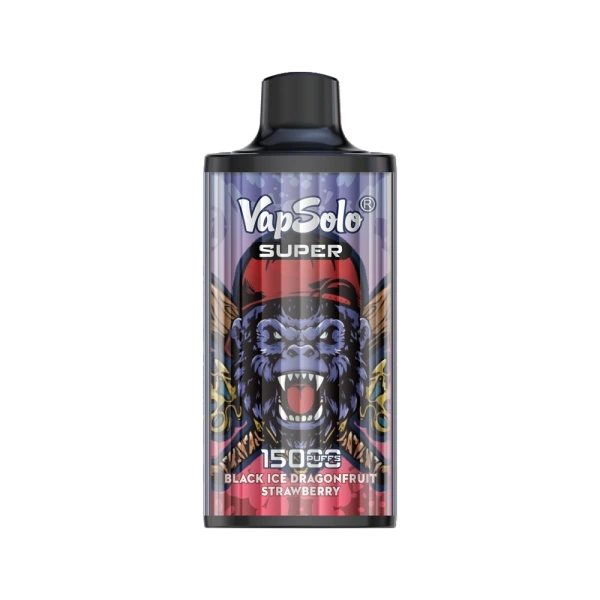 Vapsolo Super 15000 Puffs